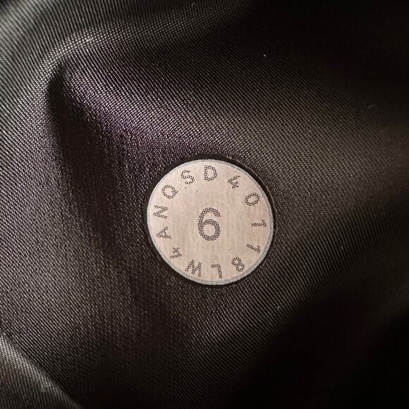 Lululemon EUC Above the Clouds Full Zip Stretch Glyde Bomber Evergreen Jacket 6 - Picture 8 of 10